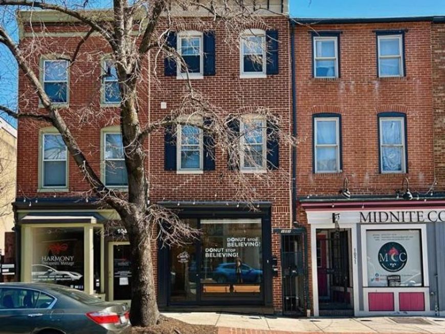 1049 S Charles Street , Baltimore, MD 21230 Main Photo