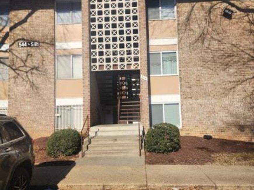 544 Wilson Bridge Drive, Unit 6745 B-2, Oxon Hill, MD 20745 Main Photo