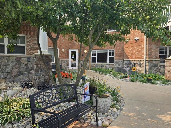 301 N Lake Street, Unit 104, Cadillac, MI 49601