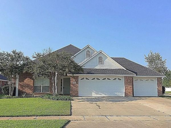 6011 Jason, Bossier City, LA 71111