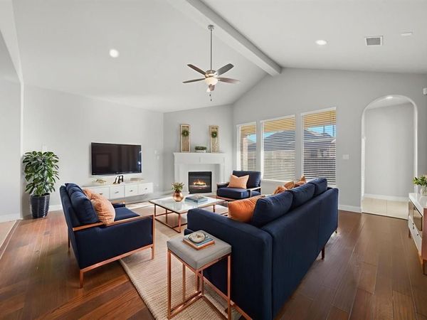 14829 Cedar Flat Way, Fort Worth, TX 76262