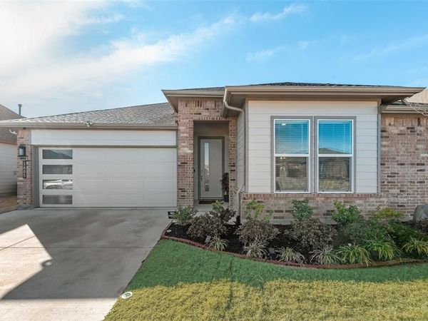 1605 Woodpecker Street, Denton, TX 76205