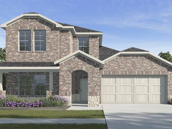 4110 Olivia Lane, Sanger, TX 76266