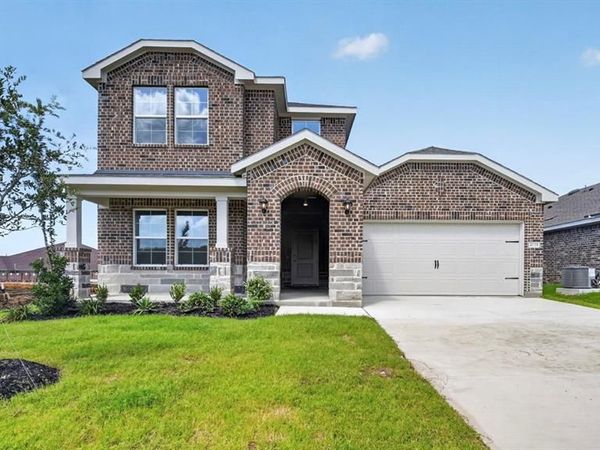 4110 Olivia Lane, Sanger, TX 76266