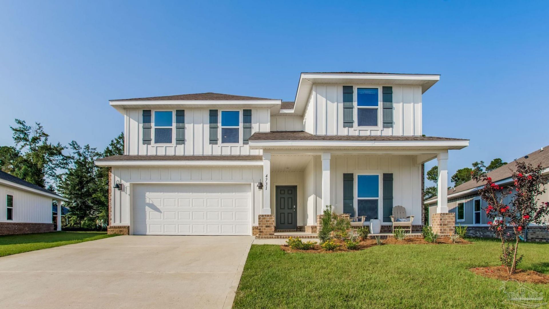 5635 Clarity St, Milton, FL 32570 Main Photo