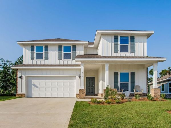 5625 Clarity St, Milton, FL 32570