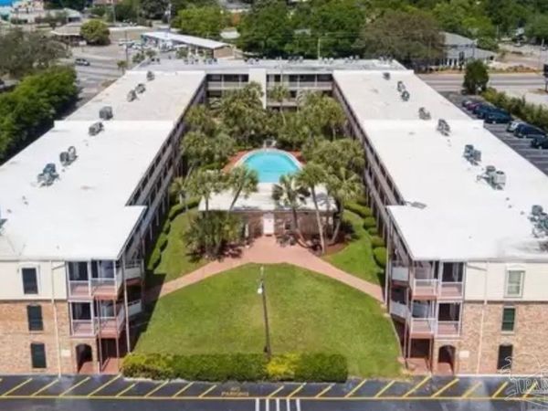 600 Scenic Hwy, Unit 209, Pensacola, FL 32503