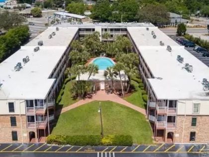 600 Scenic Hwy Pensacola, FL 32503
