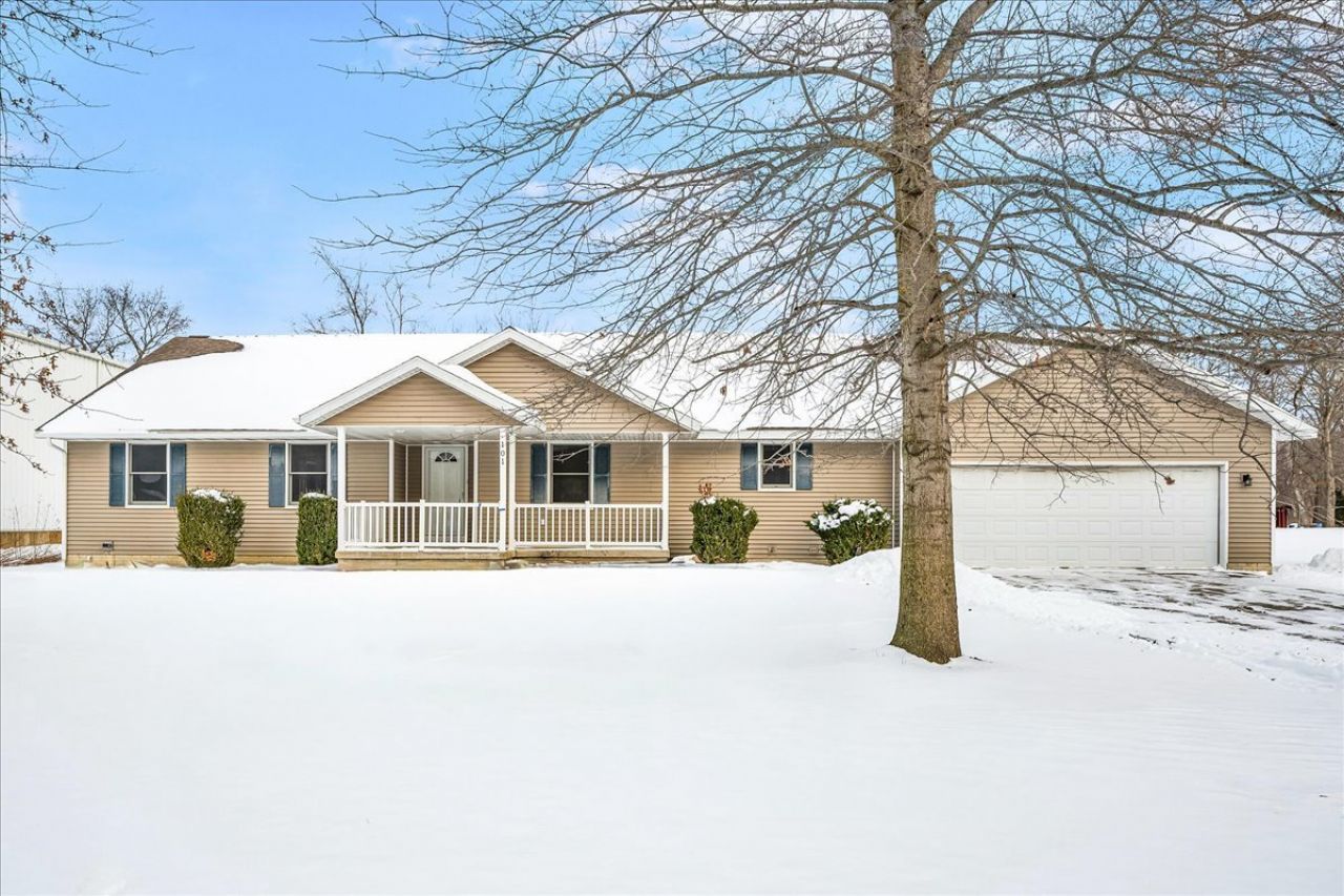 Please Call For Address, Potomac, IL 61865 Main Photo