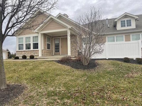 4156 Sighthill Avenue, Powell, OH 43065