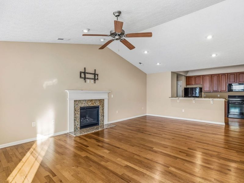 4156 Sighthill Avenue, Powell, OH 43065 Photo 2