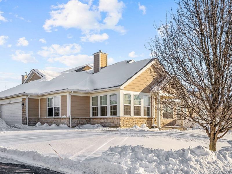 4156 Sighthill Avenue, Powell, OH 43065 Photo 3