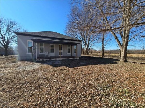 506 W Fourth Street, Calhoun, MO 65323