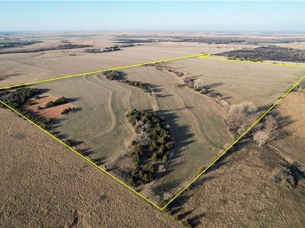 Skiddy Road, Junction City, KS 66441