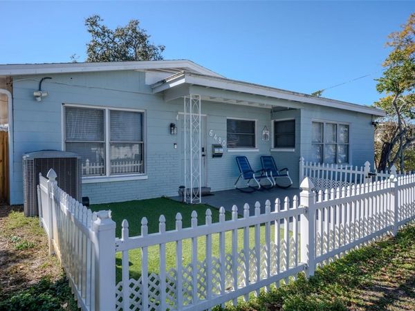 6480 34TH TERRACE N, ST PETERSBURG, FL 33710
