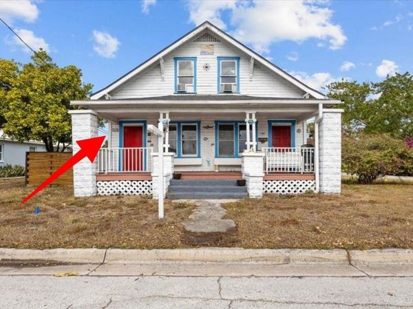 1703 7TH AVENUE N, ST PETERSBURG, FL 33713