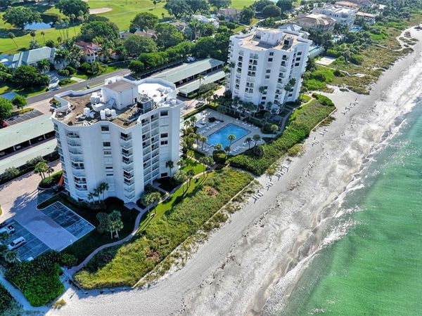 1000 LONGBOAT CLUB ROAD, Unit 403, LONGBOAT KEY, FL 34228