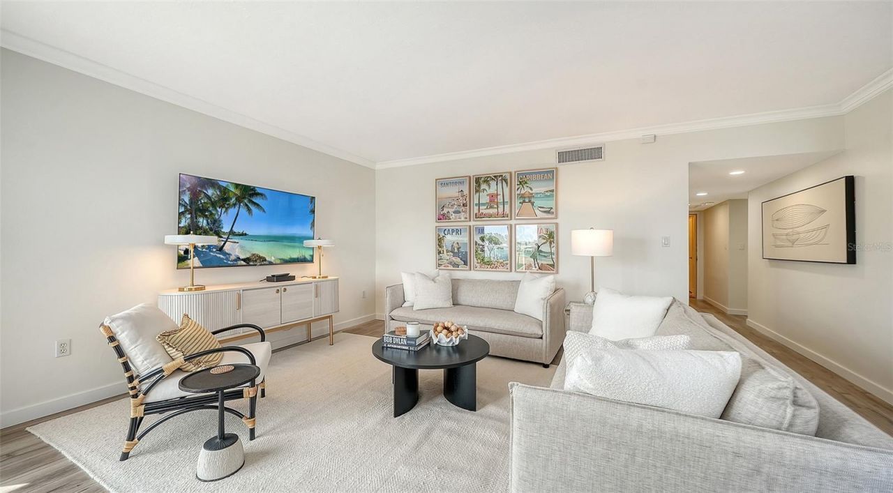 1000 Longboat Club Road, Unit 403, Longboat Key, FL 34228 Photo