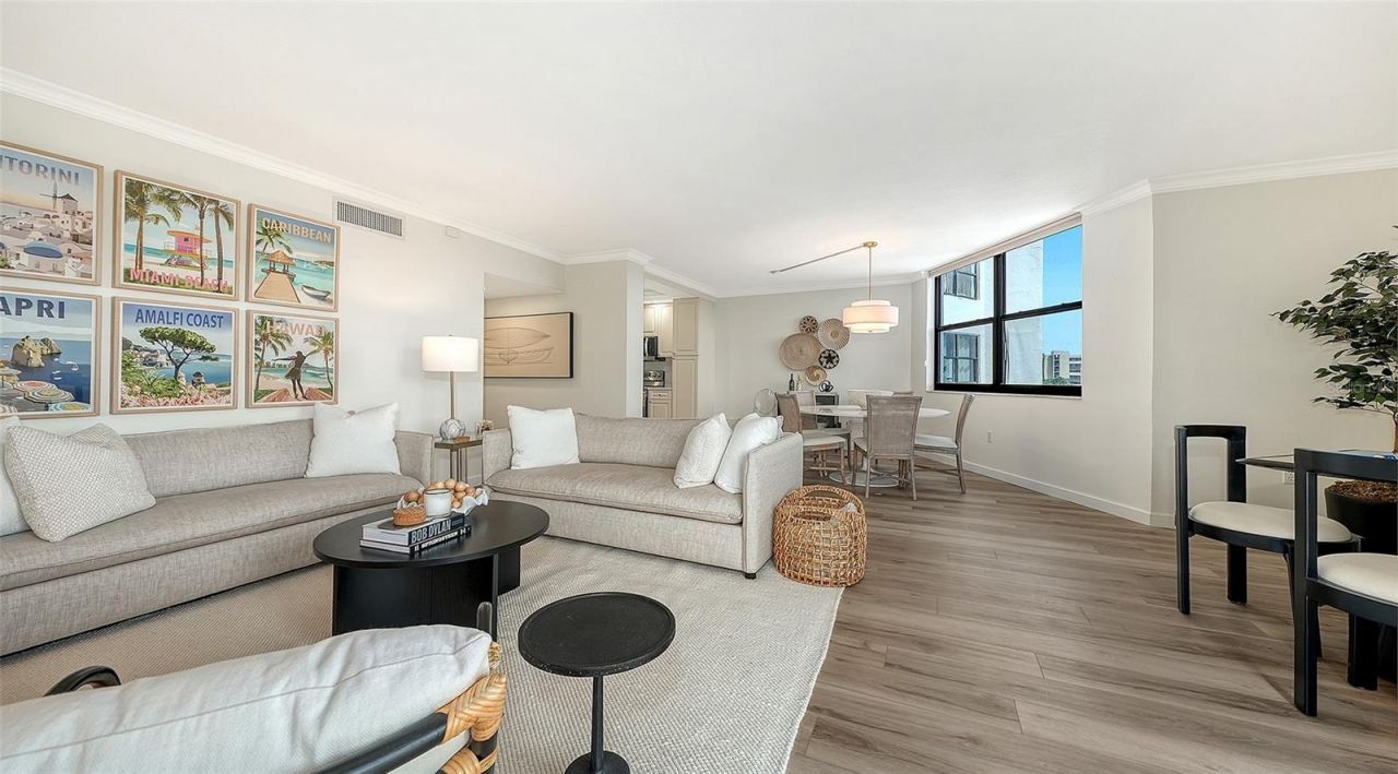 1000 Longboat Club Road, Unit 403, Longboat Key, FL 34228 Photo