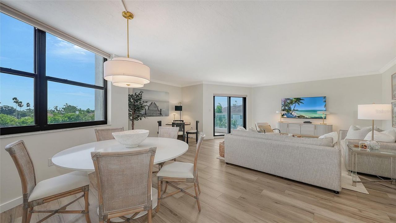1000 Longboat Club Road, Unit 403, Longboat Key, FL 34228 Photo