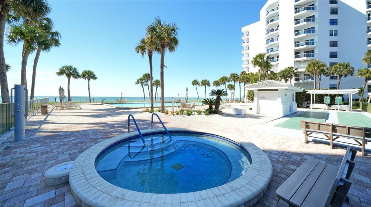 1000 Longboat Club Road, Unit 403, Longboat Key, FL 34228 Photo