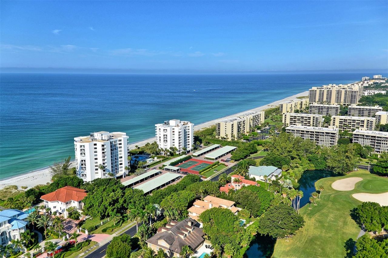 1000 Longboat Club Road, Unit 403, Longboat Key, FL 34228 Photo