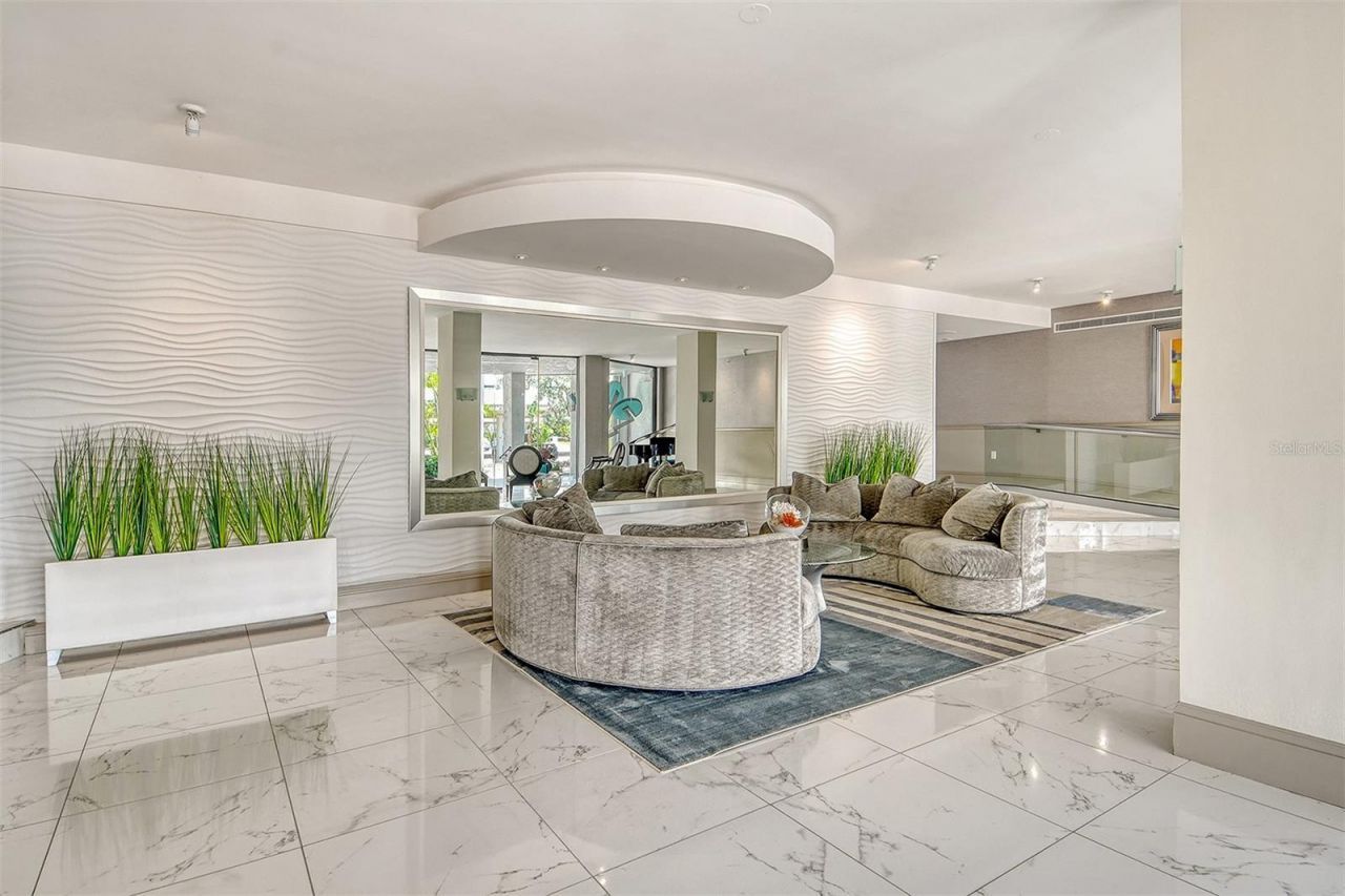 1000 Longboat Club Road, Unit 403, Longboat Key, FL 34228 Photo