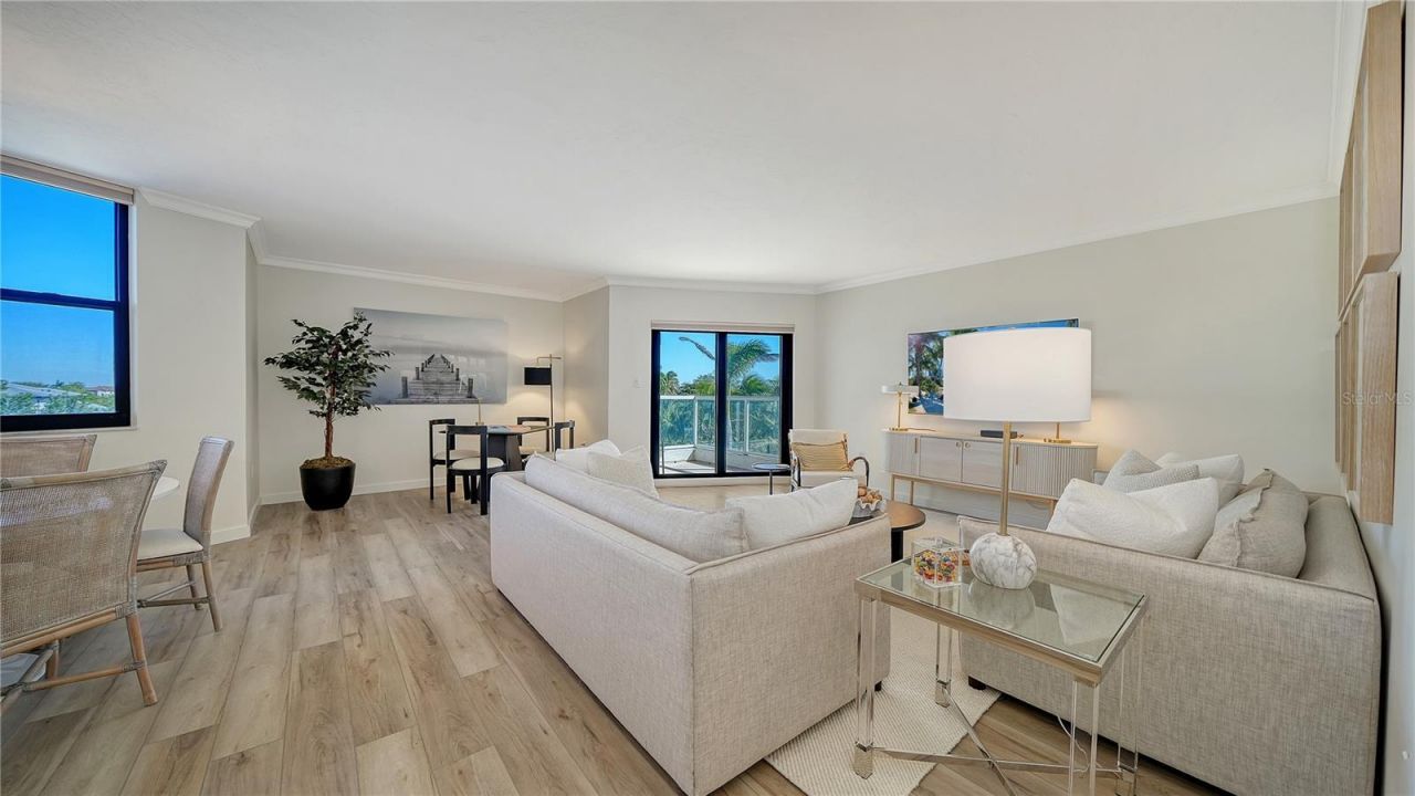 1000 Longboat Club Road, Unit 403, Longboat Key, FL 34228 Photo