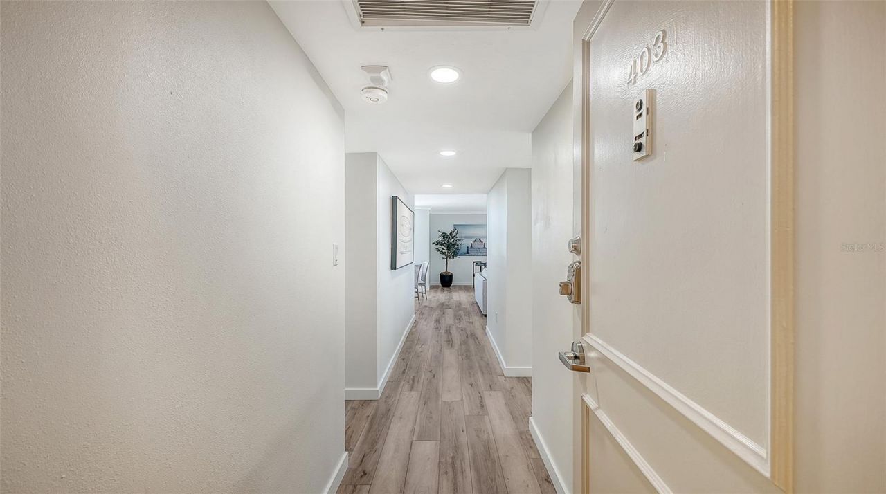1000 Longboat Club Road, Unit 403, Longboat Key, FL 34228 Photo