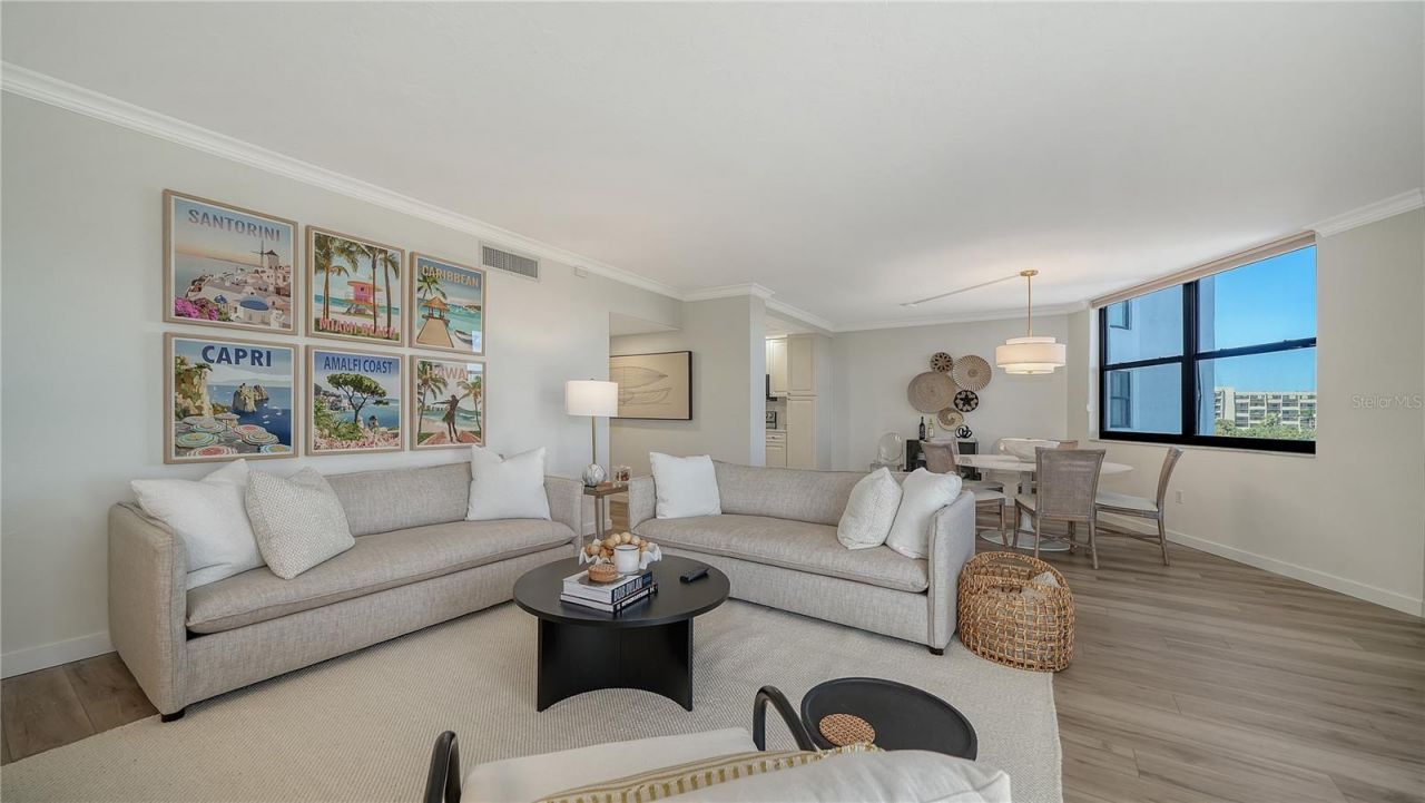 1000 Longboat Club Road, Unit 403, Longboat Key, FL 34228 Photo