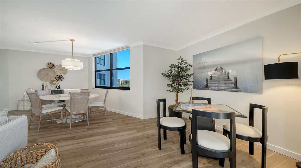 1000 Longboat Club Road, Unit 403, Longboat Key, FL 34228 Photo