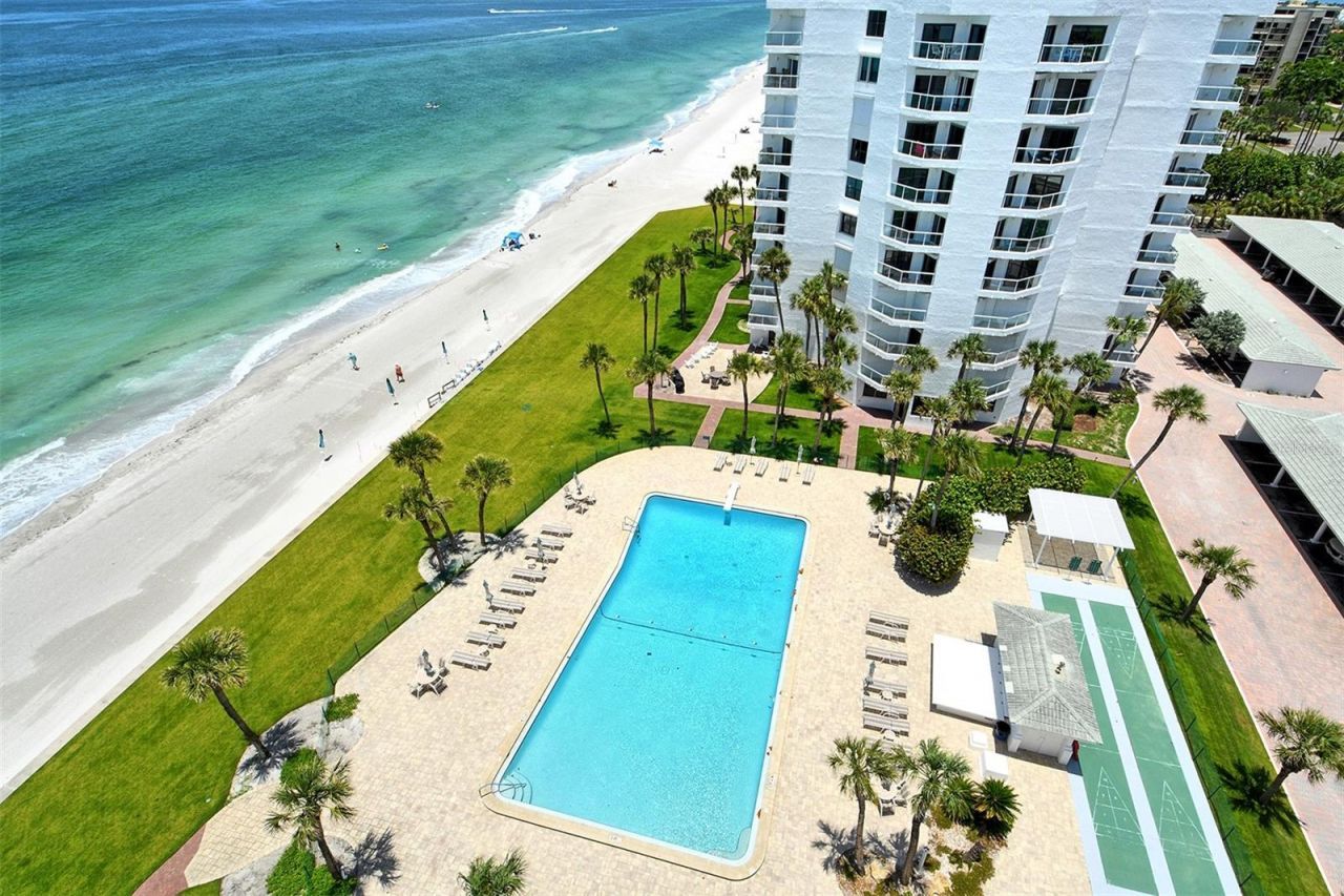 1000 Longboat Club Road, Unit 403, Longboat Key, FL 34228 Photo