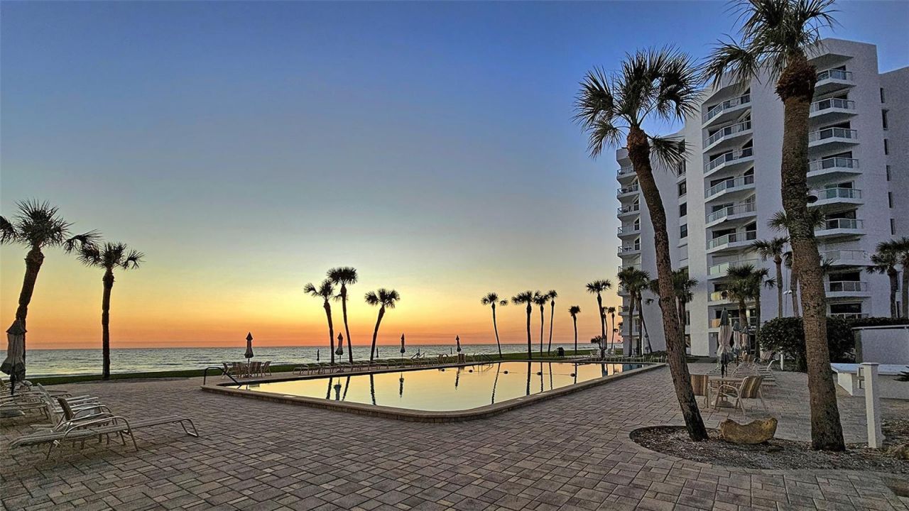 1000 Longboat Club Road, Unit 403, Longboat Key, FL 34228 Photo