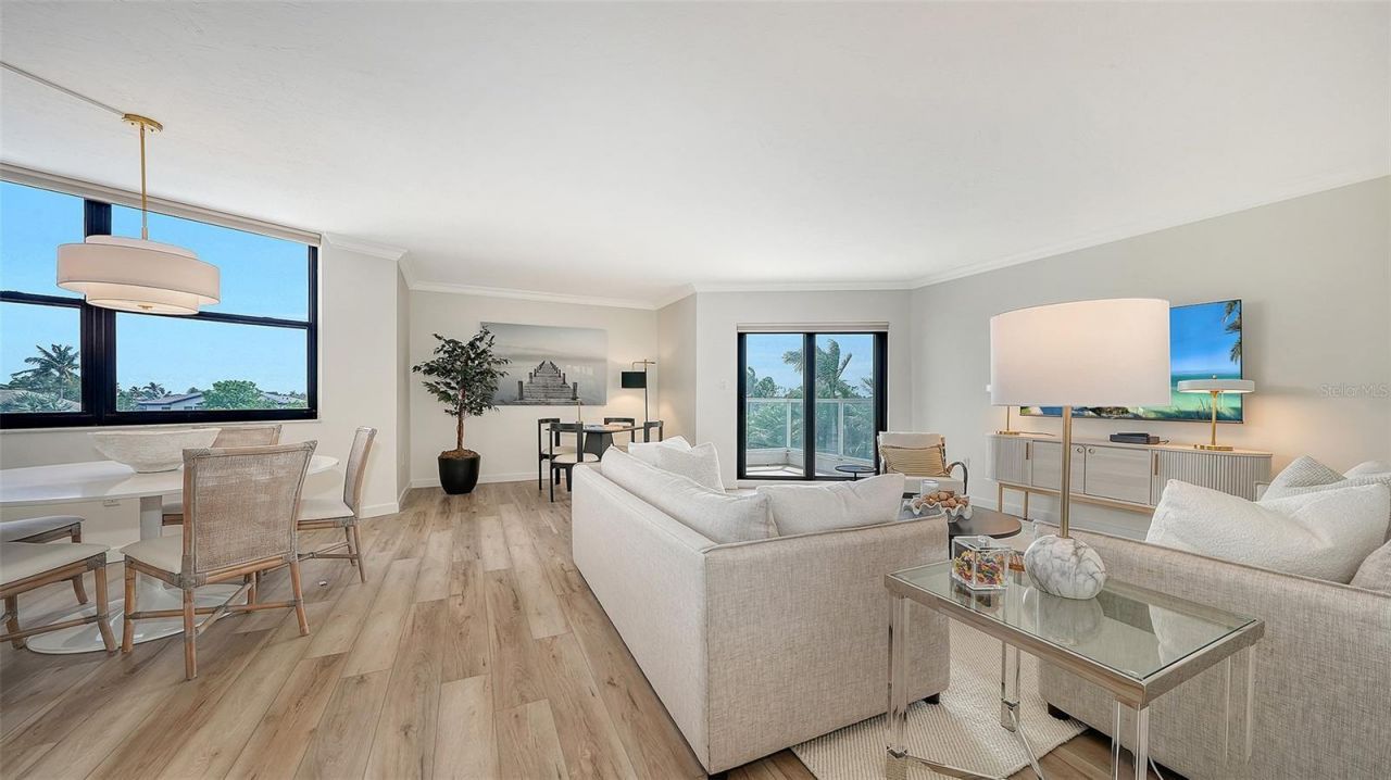 1000 Longboat Club Road, Unit 403, Longboat Key, FL 34228 Photo