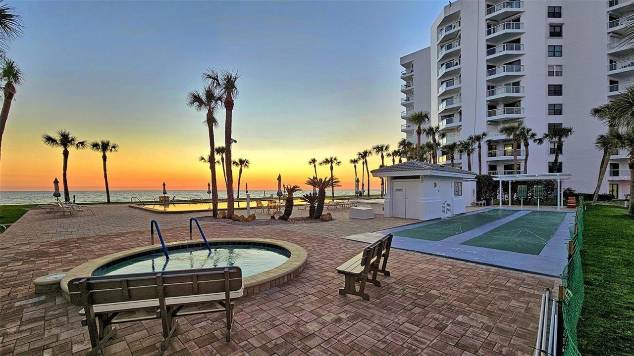 1000 Longboat Club Road, Unit 403, Longboat Key, FL 34228 Photo