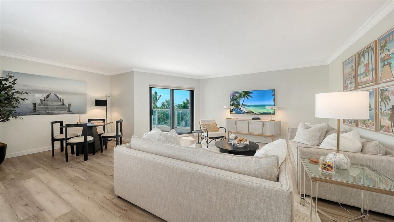 1000 Longboat Club Road, Unit 403, Longboat Key, FL 34228 Photo