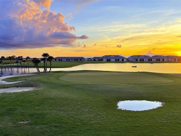 16000 GRASSLAND LANE, Unit 3128, PUNTA GORDA, FL 33982