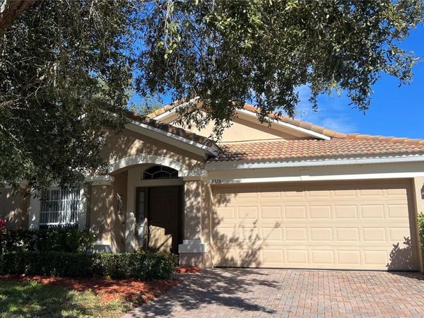 3315 FLAMBOROUGH DRIVE, ORLANDO, FL 32835