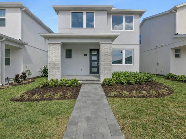 1821 CROWNCREST DRIVE, APOPKA, FL 32703