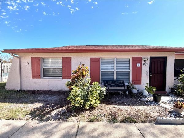 68 S MARBRISA WAY, KISSIMMEE, FL 34743