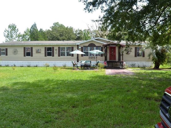 13921 PINE MEADOW ROAD, KATHLEEN, FL 33849