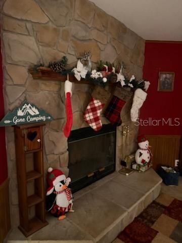 13921 Pine Meadow Road, Kathleen, FL 33849 Photo