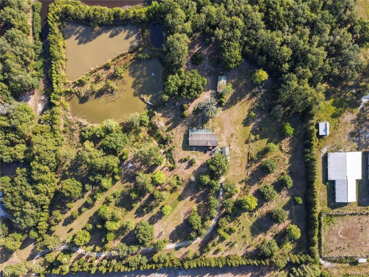 13921 Pine Meadow Road, Kathleen, FL 33849 Photo