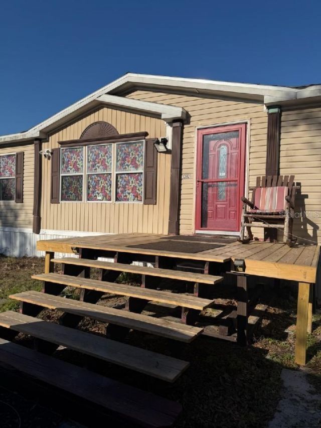 13921 Pine Meadow Road, Kathleen, FL 33849 Photo