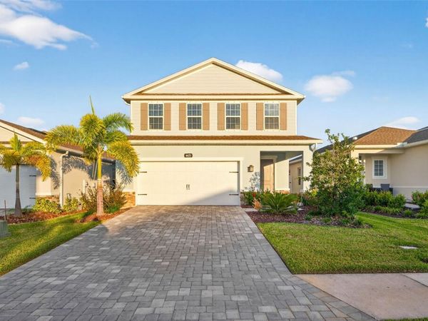 4623 PIPPIN LANE, BRADENTON, FL 34211