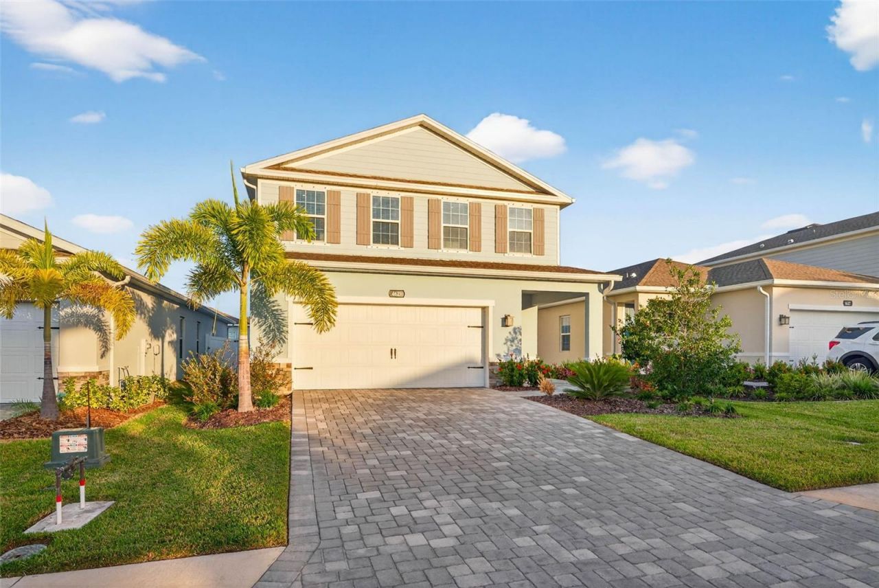 4623 Pippin Lane, Bradenton, FL 34211 Photo