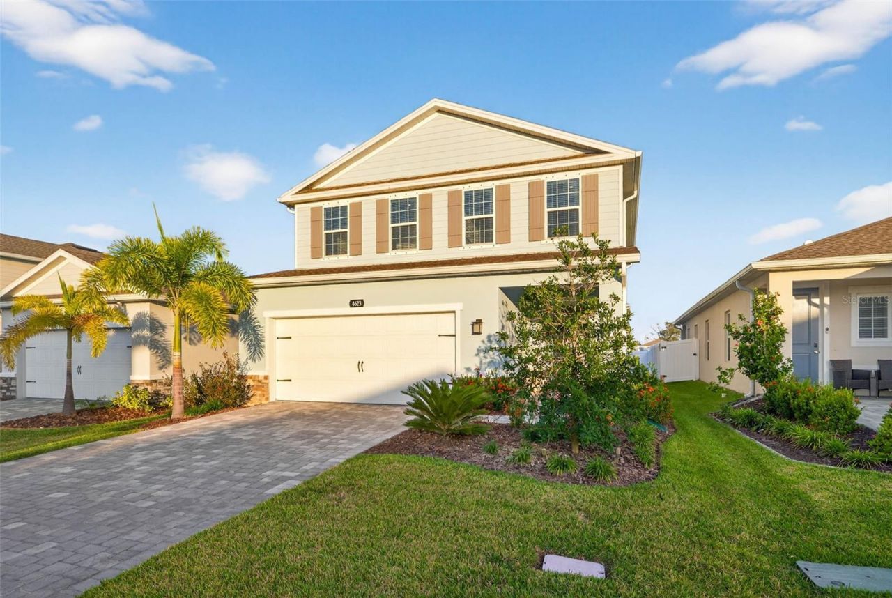 4623 Pippin Lane, Bradenton, FL 34211 Photo