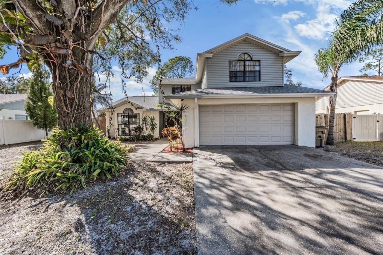 12604 Rain Forest Street, Temple Terrace, FL 33617 Photo