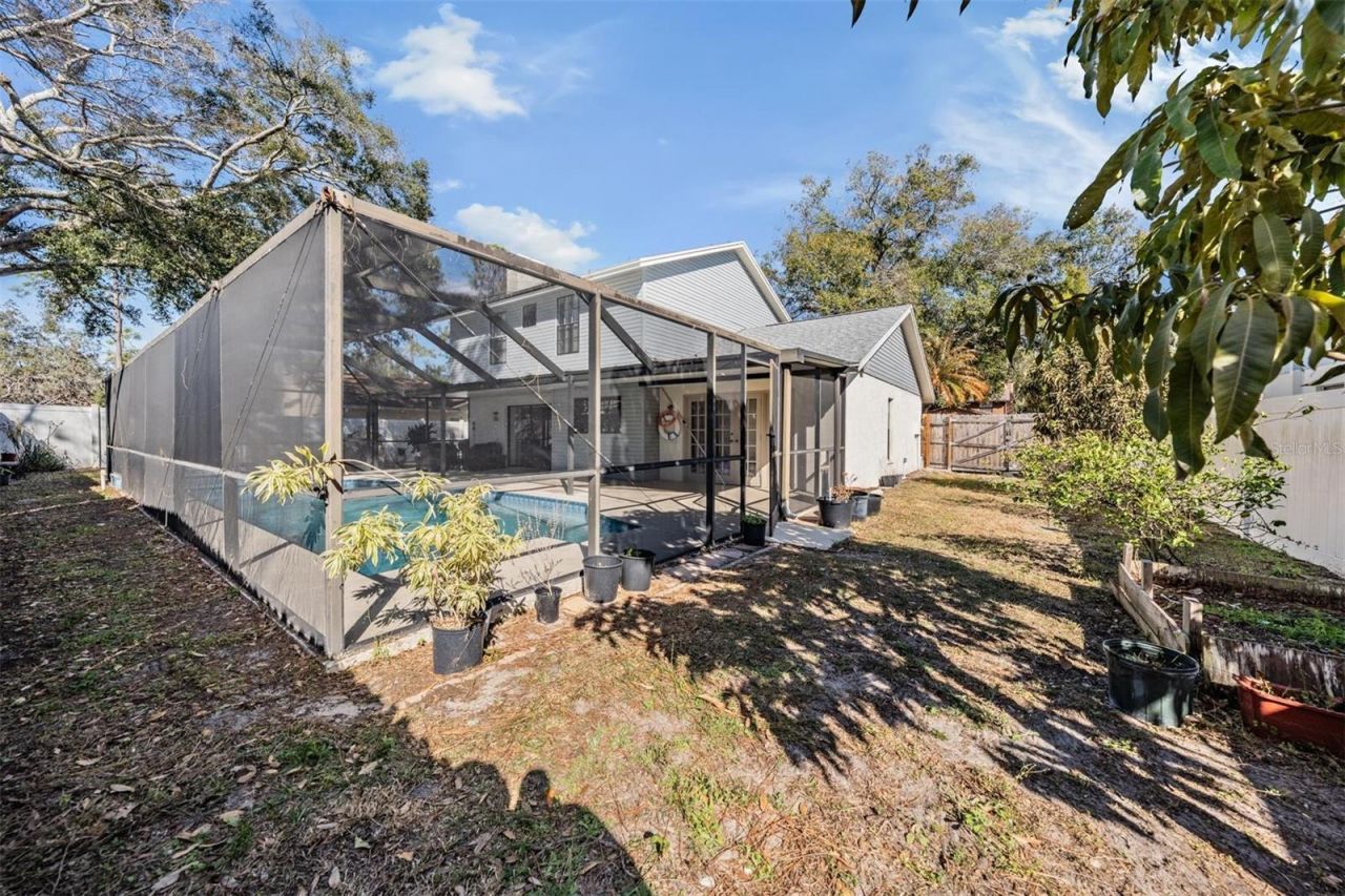 12604 Rain Forest Street, Temple Terrace, FL 33617 Photo