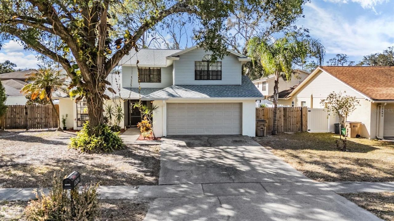 12604 Rain Forest Street, Temple Terrace, FL 33617 Photo